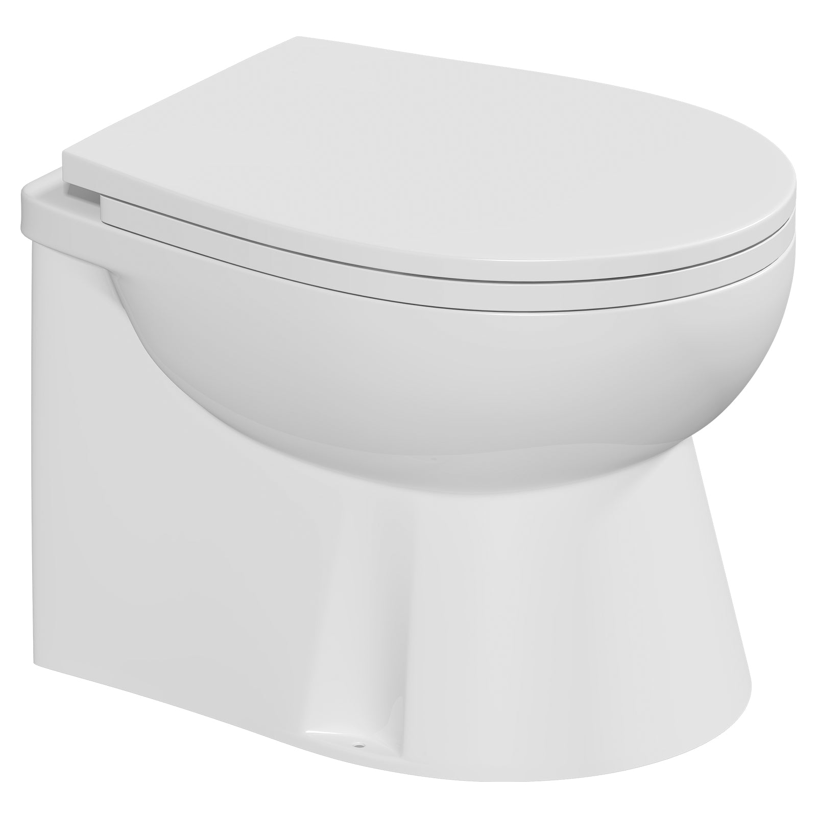 FLO-MT24 Dreamsani Marine Toilet